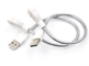 PVC TPE USB Light معقوفة 5A Stainless Steel Flex Pipe